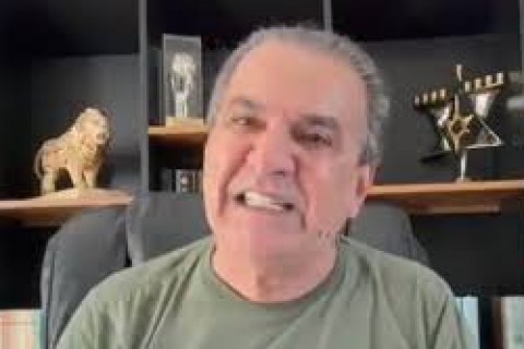 ELEIÇÕES 2026 - Malafaia abandona Flávio Bolsonaro: “Não passo a mão na cabeça de corrupto de direita”