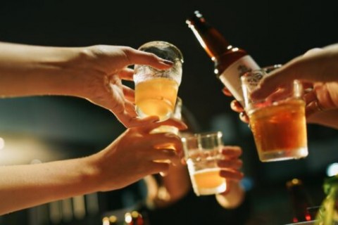 CEARÁ - Ceará terá proibição de bebidas alcoólicas durante o primeiro turno das eleições neste domingo
