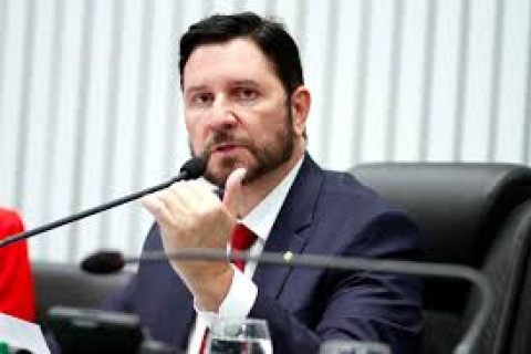 MEDIDAS - Romeu Aldigueri destaca ações do Governo do Ceará na área de segurança pública