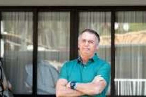 POLITICA - Bolsonaro não autorizou uso de imagem e voz em vídeo de IA, diz defesa