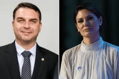 POLITICA - Bolsonaristas admitem estrago e já falam em retomar candidatura de Michelle