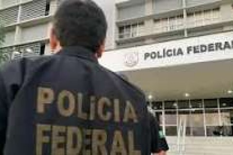 CEARÁ - PF investiga esquema de fraude em licitações e desvio de dinheiro em três cidades do Ceará