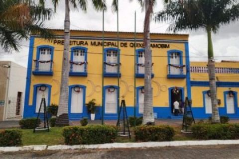 QUIXERAMOBIM - Ministério Público investiga possível esquema na Cultura de Quixeramobim em edital de meio milhão