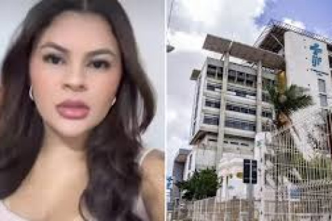 CEARÁ - Polícia Civil indicia irmãos que deceparam mãos de jovem por tentativa de feminicídio