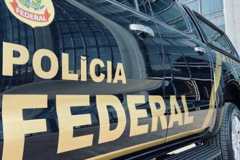 POLICIA FEDERAL - Polícia Federal apura desvio de recursos públicos oriundos de emendas parlamentares no Ceará e em outros estados