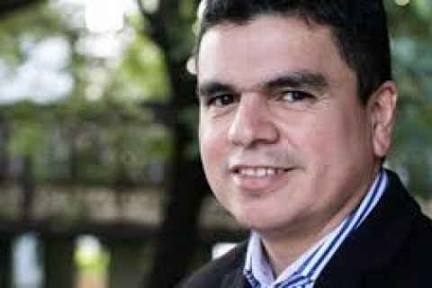 Política -  “Hoje ele já está, digamos assim, muito menos resistente”, diz Chagas Vieira sobre Cid