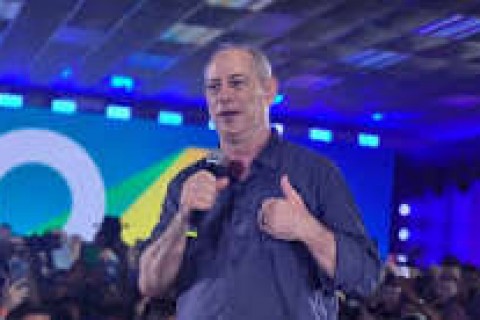 POLITICA - Em uma semana, Ciro menciona Bebeto do Choró em seu instagram cinco vezes