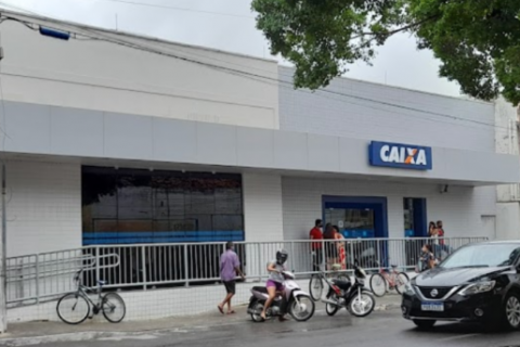 GREVE GERAL - Empregados da Caixa rejeitam proposta da empresa e greve continua em todo o país