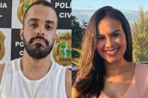 CEARÁ - Acusado de matar prima de vereador quixadaense com 34 facadas será julgado nesta segunda-feira (13)