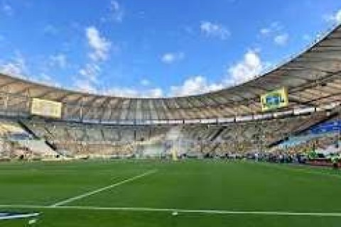 FUTEBOL - Maracanã vai receber a abertura da Copa do Mundo Feminina 2027; veja calendário de jogos