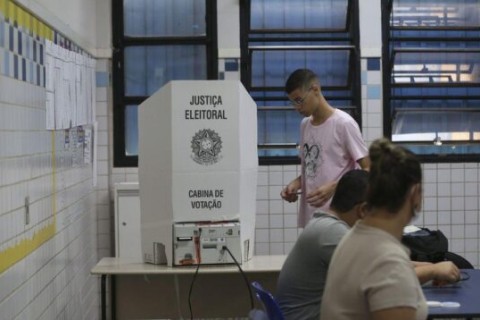 QUIXADÁ - Eleições 2026: Mais 2.000 mil eleitores poderão votar pela primeira vez em Quixadá