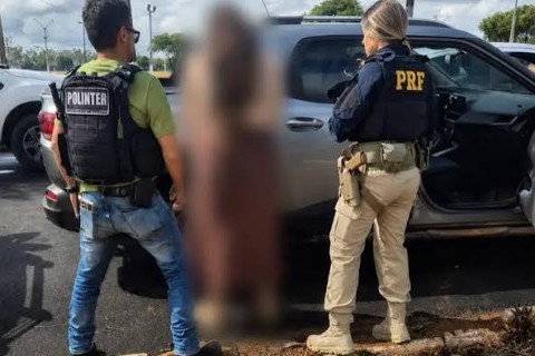 QUIXADÁ - Mulher condenada por participação em assassinato ocorrido em Quixadá é presa após 15 anos foragida