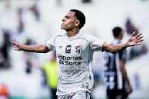 SÉRIE B - Goiás x Ceará na Série B do Brasileirão: veja onde assistir, horário e escalações
