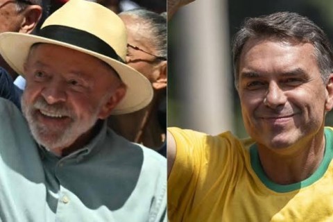 POLITICA - Primeira pesquisa Datafolha do 2° turno é registrada; veja quando sai