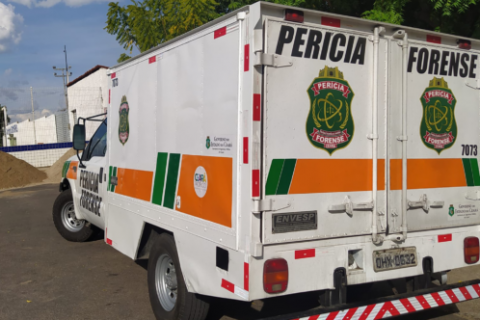 CEARÁ - Homem de 39 anos morre após ser atropelado na CE-060, em Senador Pompeu