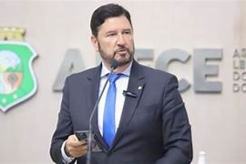 APOSTA POLITICA - Romeu Aldigueri demonstra confiança em reeleição de Elmano contra Ciro no 1° turno