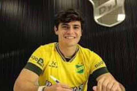 FUTEBOL - Ceará acerta contratação de Lenny Lobato, ex-Sport, para sequência da temporada