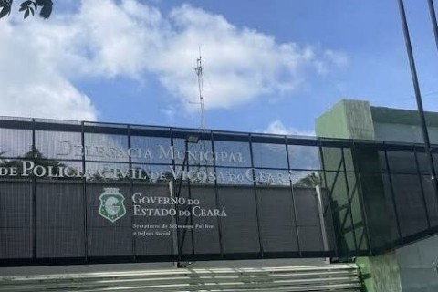 CEARÁ - Polícia frustra plano de ataque à delegacia e apreende granadas no Ceará