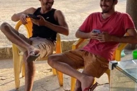 ITAPIÚNA - Irmãos gêmeos morrem em grave acidente no municipio de Itapiúna