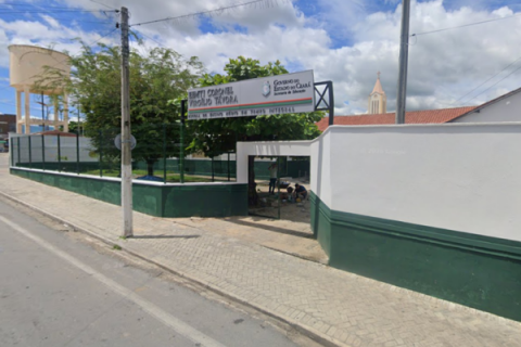 QUIXADÁ - Ministério Público cobra medidas para previnir violência nas escolas de Quixadá após morte de estudante