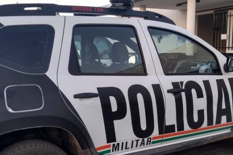 QUIXADÁ - Homem é preso suspeito de violência sexual contra idosa em Quixadá