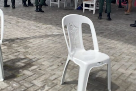 CANINDÉ - Crime em plena luz do dia: empresário é morto a tiros em avenida de Canindé