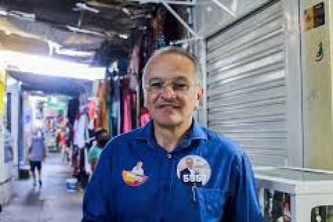 POLITICA - “Ciro mentirinha”: Giovanni retoma acusações a Ciro após falas sobre Hospital de Juazeiro