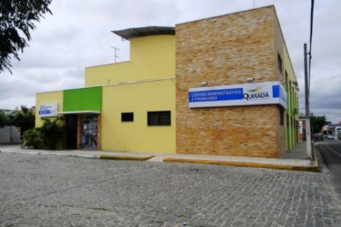 QUIXADÁ - Quixadá terá ponto facultativo nas repartições públicas nesta sexta-feira (05)