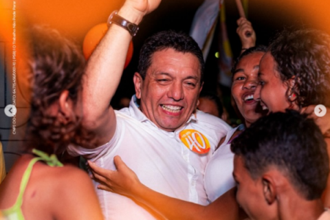 CHORÓ - Choró pode voltar às urnas após ações que pedem a cassação do prefeito e do vice eleitos em 2026