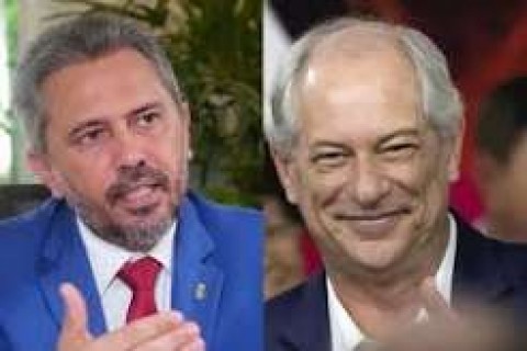 PESQUISA - Pesquisa Real Time Big Data aponta liderança de Elmano com 47% das intenções de votos; Ciro soma 42%