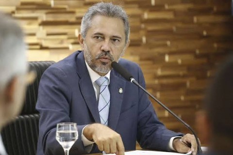 AVALIAÇÃO - Instituto Paraná: aprovação do governo Elmano cresce e atinge 57,7%
