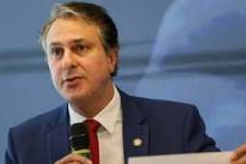 POLITICA - Camilo alerta para ‘tesouraço’ de R$ 200 bilhões e diz que cortes podem atingir programas sociais