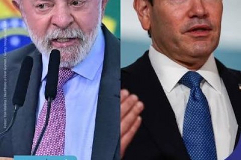 Política - Brasil diz que novo tarifaço é "marco lastimável" e que usará reciprocidade