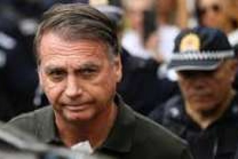 POLITICA - Bolsonaro pede ao STF autorização para realizar exames médicos