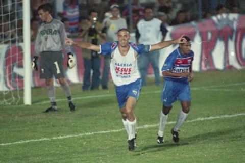 FUTEBOL - Após semana conturbada, Fortaleza inicia segundo turno diante do Botafogo-SP