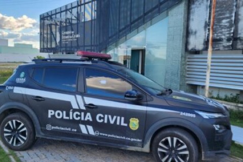 QUIXADÁ - Suspeito de ameaçar irmã com faca e agredir cunhada grávida é preso em Quixadá