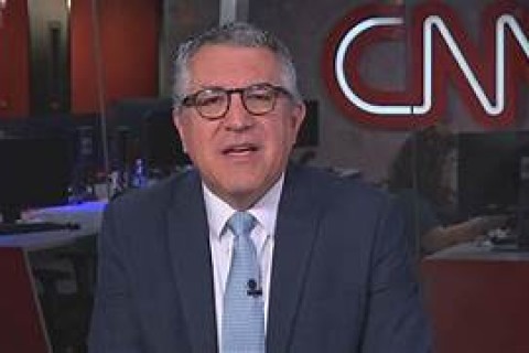 POLITICA - "Irmão Master é o 05 da família Bolsonaro", diz Padilha à CNN