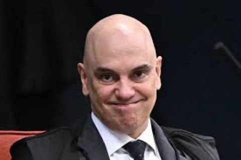 POLITICA - Moraes mantém prisão domiciliar humanitária de Jair Bolsonaro