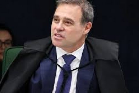 Política - Fachin determina que Mendonça seja relator do caso Dark Horse no STF