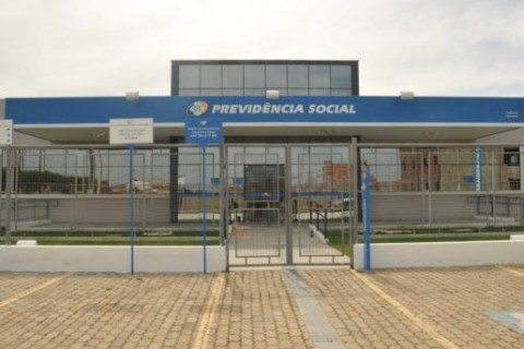 QUIXADÁ - Agência do INSS de Quixadá terá mutirão de perícias médicas nestes dias 30 e 31 de maio