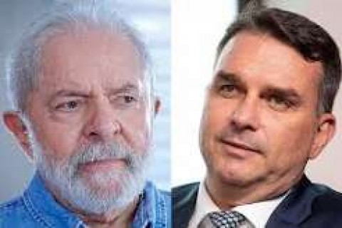 Eleições 2026 - Datafolha: Lula tem 47% contra 43% de Flávio Bolsonaro no 2º turno