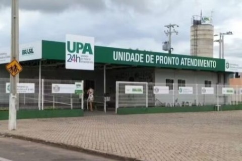 CEARÁ - Criminosos se passam por policiais e atiram em pai, mãe e criança de 2 anos no Ceará