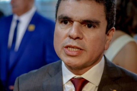 Eleições 2026 - Chagas Vieira critica Ciro por contestar eleição, diz que ex-governador desrespeita decisão dos cearenses