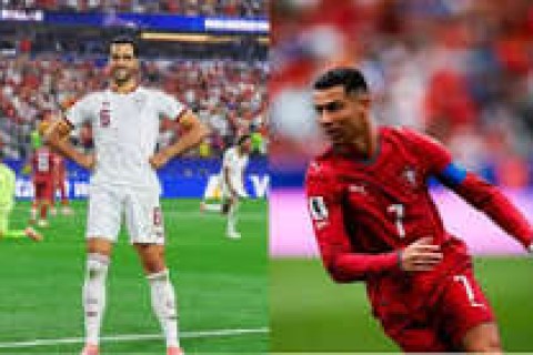 FUTEBOL - Espanha elimina França e vai à final da Copa após 16 anos