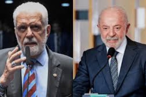 POLITICA - De volta a Brasília, Lula definirá futuro de Jaques na liderança do governo