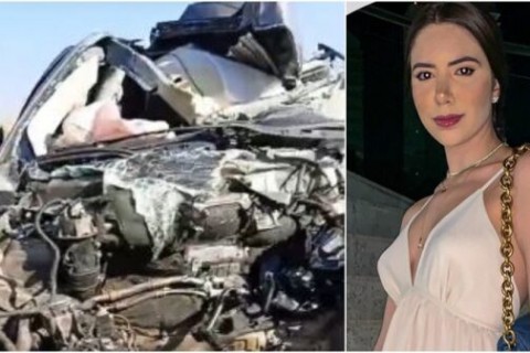 MORADA NOVA - Estudante de medicina morre após colisão entre carro e caminhão na CE-138, em Morada Nova