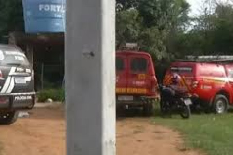 CRATO - Corpo é encontrado em cacimba e dois suspeitos são presos no Crato