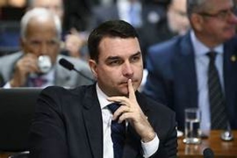 ELEIÇÕES 2026 - Mudança no cadastro impede registro da candidatura de Flávio Bolsonaro à Presidência