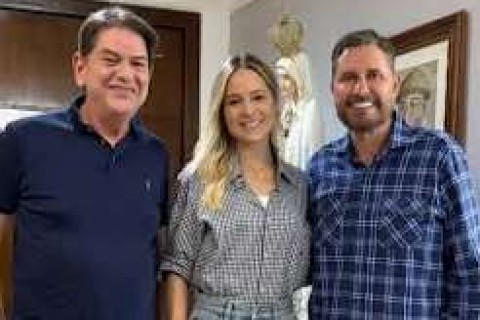 POLITICA - Após período recluso, Cid Gomes retoma agenda com aliados e articulações pré-eleitorais