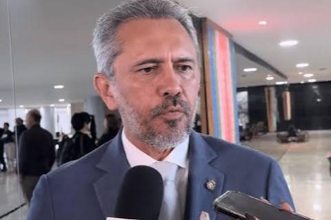 POLITICA - PP e União Brasil decidirem pelo apoio à reeleição de Elmano e abrem crise na Federação União Progressista
